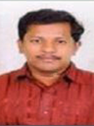 Dr.D.Kishore